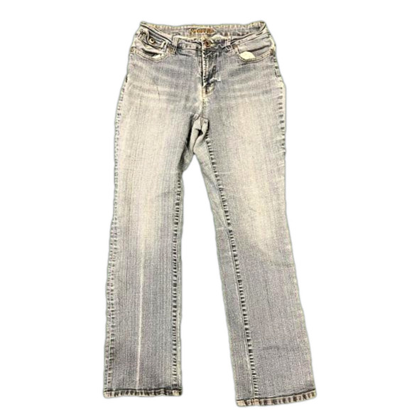 🧡 5 for $25 sale 🧡 ST. JOHNS BAY jeans - Picture 1 of 4